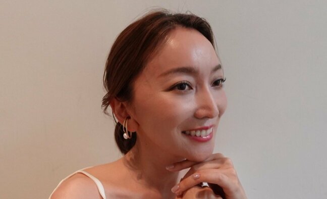 【加藤綾菜】左目が充血「充血中なので全て左側向いてます。笑」 番組収録での対処法|TBS NEWS DIG