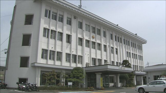 「逮捕状が出ている」ニセ警察官とSNSでやり取り　60代男性が134万円の詐欺被害　大分|TBS NEWS DIG