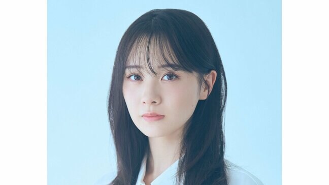 【 横山結衣 】 芸名を「相馬結衣」に改名 「心機一転、俳優としてさらに頑張っていくため、祖父母の苗字をいただきました」 公式アカウントで発表|TBS NEWS DIG