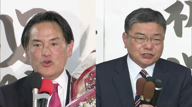 衆院選 佐賀県の結果 自民が議席を独占|TBS NEWS DIG