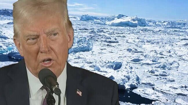 「我々に価値があるってことがわかったでしょう」トランプ氏“領有発言”とグリーンランド人の“本音” アメリカと中国、そしてデンマークの駆け引きの狭間に置かれる住民の声を聞いた|TBS NEWS DIG