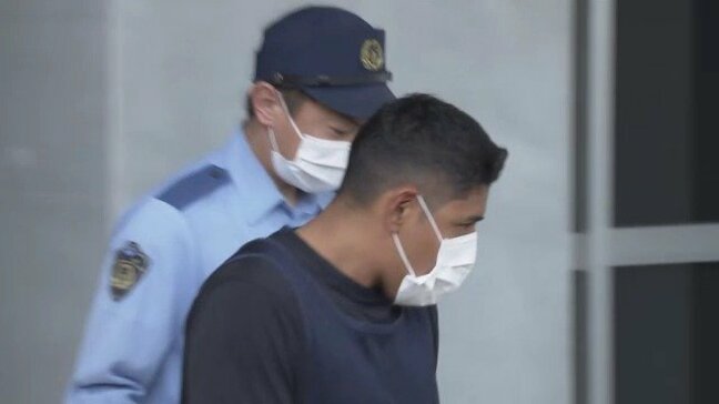 ｢飲酒運転バレるのが怖かった｣ 男が裁判で語った身勝手な動機  新名神で起きた恐怖の逆走  6人にケガさせた危険運転傷害などの罪|TBS NEWS DIG