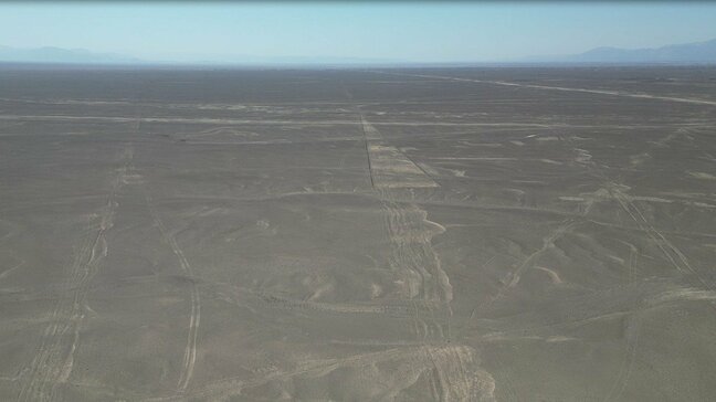 ナスカの地上絵を破壊から守る！山形大学が世界遺産保護に挑戦　地上絵クリーニングのためクラウドファンディングを実施　ナスカ地上絵協会と包括連携協定を締結【地上絵画像あり】|TBS NEWS DIG