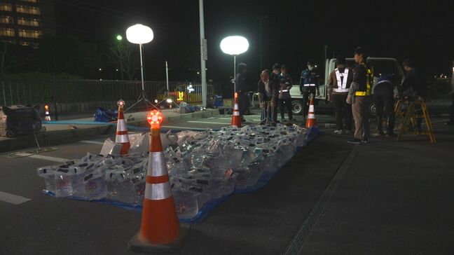 【沖縄断水】3日目でようやく給水正常化 南城・浦添も復旧完了、一部で水圧に影響残る|TBS NEWS DIG