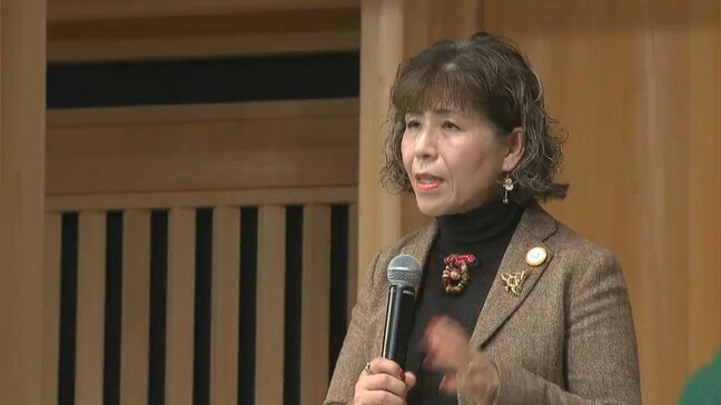 地域の課題解決目指す“市民協働フォーラム” それぞれの立場を越えて子育てしやすい地域づくりを【岡山】|TBS NEWS DIG