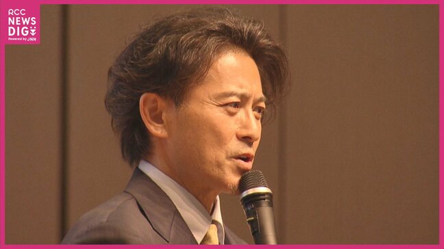 「助けてください」元TOKIO・山口達也さん(54) 初めて求めた助けと精神科への入院 全ての始まりは不安…人と比べる「うらやみ」が「恨み」に変わり(全5回の4回目)|TBS NEWS DIG