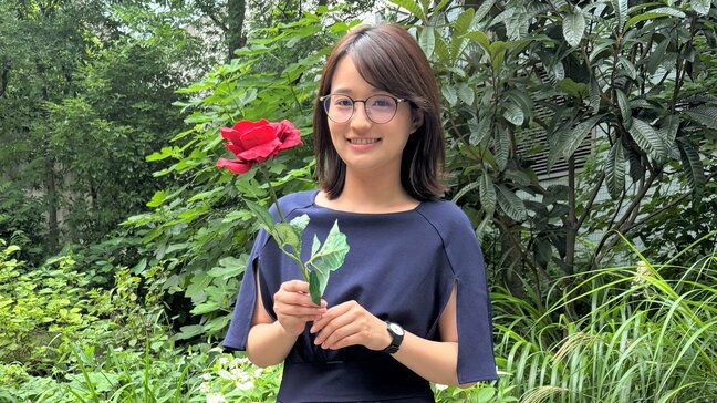 【競馬・宝塚記念】東大卒・篠原梨菜アナウンサーがデータで予想 ！ 本命はGP連覇狙うレガレイラ|TBS NEWS DIG