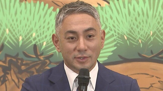 【 市川團十郎 】〝弱みに付け込まれちゃって(笑)〟長女・麗禾(市川ぼたん)さんのためにも 133年ぶり歌舞伎座で親子『春興鏡獅子』|TBS NEWS DIG