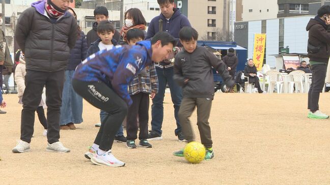 関門エリアのスポーツチームを応援！必勝祈願祭「ぜひ試合に足を運んで」バレイン下関・北九州下関フェニックスの目標は優勝！|TBS NEWS DIG