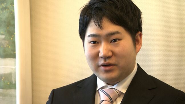 国際指揮者コンクールグランプリ・岡山市出身の米田覚士さんが伊原木知事を表敬「音楽人生に覚悟を決めて…」|TBS NEWS DIG