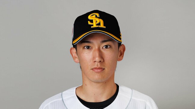 【速報・ソフトバンク】先発・大津が先制許す　4回途中で降板　CS突破王手から2連敗中|TBS NEWS DIG