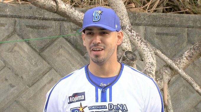【WBC】DeNAソトがプエルトリコ代表に選出！前回大会MVPストローマンら豪華メンバーで初優勝狙う|TBS NEWS DIG