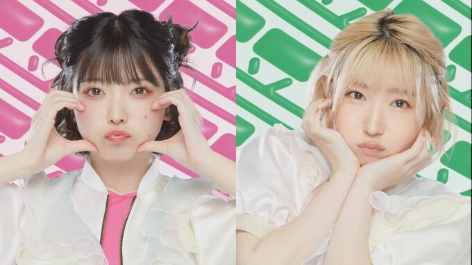 【豆柴の大群】ミユキエンジェルさん＆ハナエモンスターさん　グループ脱退・所属事務所退所を発表【全文】|TBS NEWS DIG