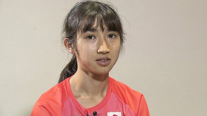 世界陸上代表・田中希実の“ラスト1周”へのこだわりと計算 世界と戦うため磨いた「加速し続ける」スパート |TBS NEWS DIG