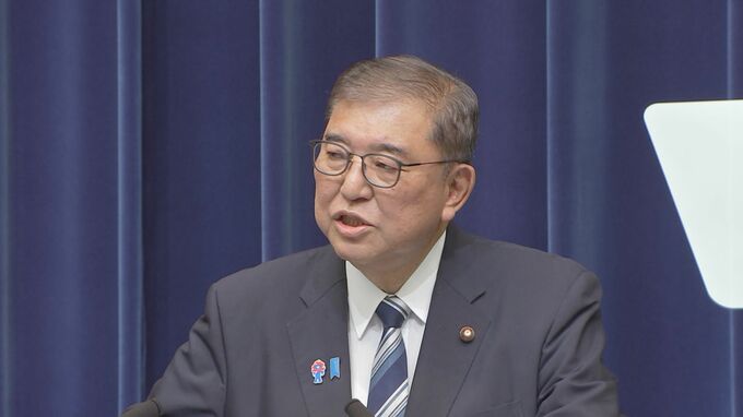 「石破総理らしく日本と国民のことを熟慮された重いご決断」　鳥取県・平井知事がコメント　|　BSSニュース | BSS山陰放送