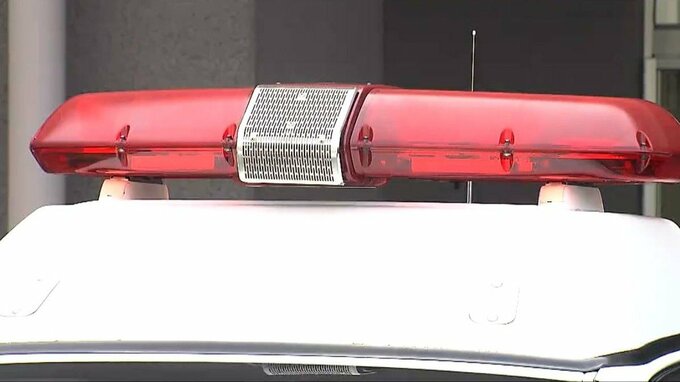 30代女性店員を待ち伏せ 警察からの警告後もさらに手紙を送付か　ストーカー規制法違反容疑で66歳男を逮捕　新潟西署|TBS NEWS DIG
