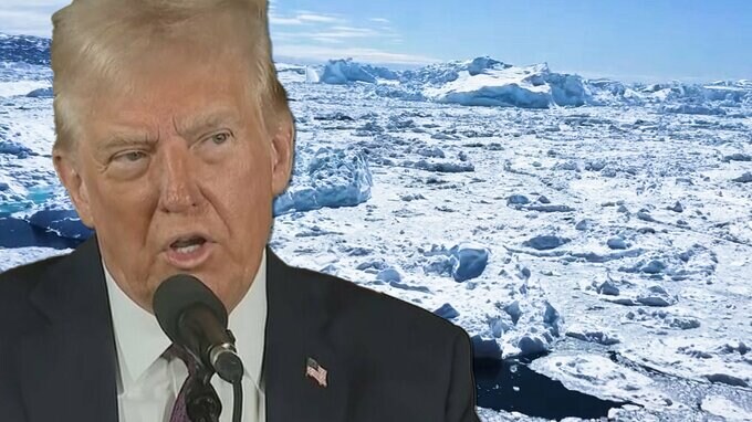 「我々に価値があるってことがわかったでしょう」トランプ氏“領有発言”とグリーンランド人の“本音”　アメリカと中国、そしてデンマークの駆け引きの狭間に置かれる住民の声を聞いた|TBS NEWS DIG