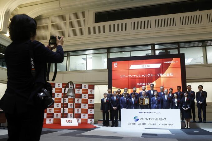 薄れる「IPO神話」、初値上昇率は13年ぶり低水準－市場健全化へ