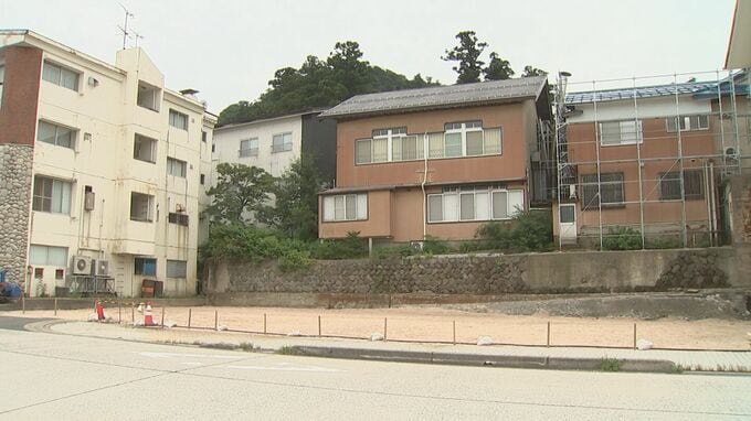 国立公園・大山に「ザ・ノース・フェイス」直営店出店へ　近くに「モンベル」も…アウトドアショップ激戦区へ　町の「空き地活用」事業で名乗りを上げる　|　BSSニュース | BSS山陰放送