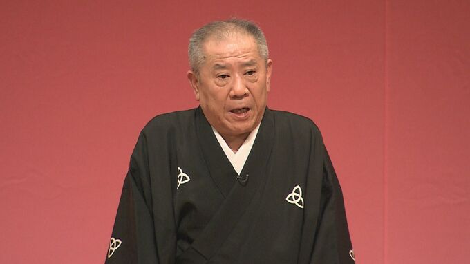 【訃報】桂ざこばさん　追悼の言葉続々　【桂福團治さん・笑福亭鶴光さん・四代目桂春團治さん・笑福亭松枝さん・笑福亭枝鶴さん・桂福楽さん・笑福亭岐代松さん】|TBS NEWS DIG