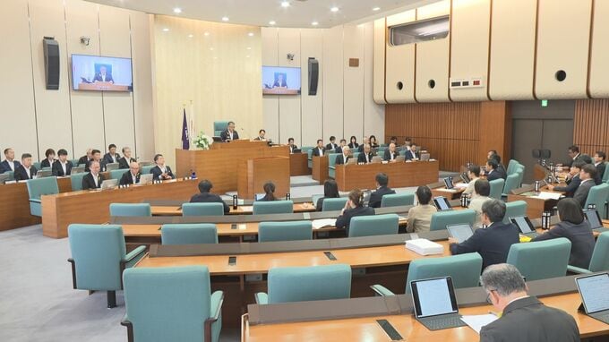 倒壊のおそれあるのに改善しない「特定空き家」の所有者に金沢市が初の解体命令 |TBS NEWS DIG