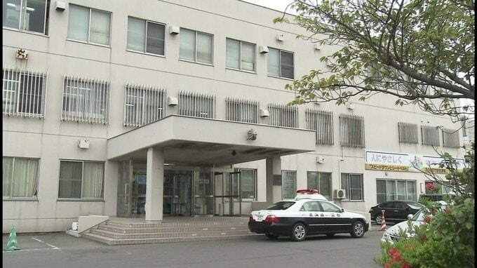 客から買い取った『ロレックス』を別の買取店に売却⇒256万円を横領か　元支店長の男（45）を逮捕…男の店舗では高級腕時計が所在不明になることが複数回|TBS NEWS DIG