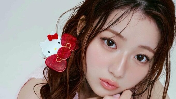 【 辻希美・長女 】ハローキティのグッズに囲まれアンニュイスマイル　コメントには「ﾐ・◦・ﾐ」|TBS NEWS DIG