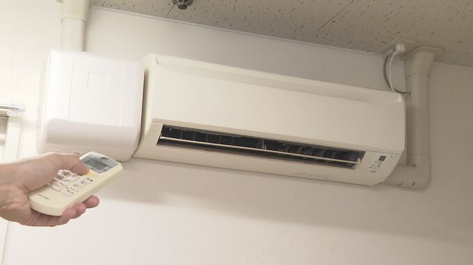 高騰続く電気料金　沖縄県が独自支援策を今年いっぱいまで延長　家庭や企業向け含め約29億円の支援|TBS NEWS DIG