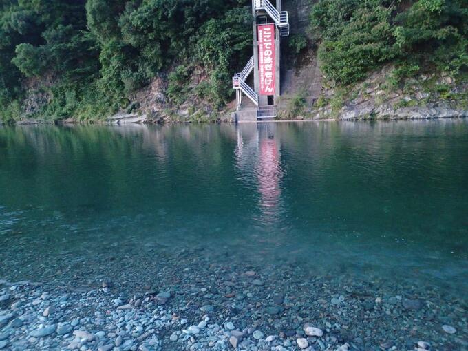 10歳の女子児童が川で溺れ死亡 救急隊到着の際には引き揚げられた状態で意識なし　|　愛媛のニュース - Nスタえひめ｜あいテレビは6チャンネル