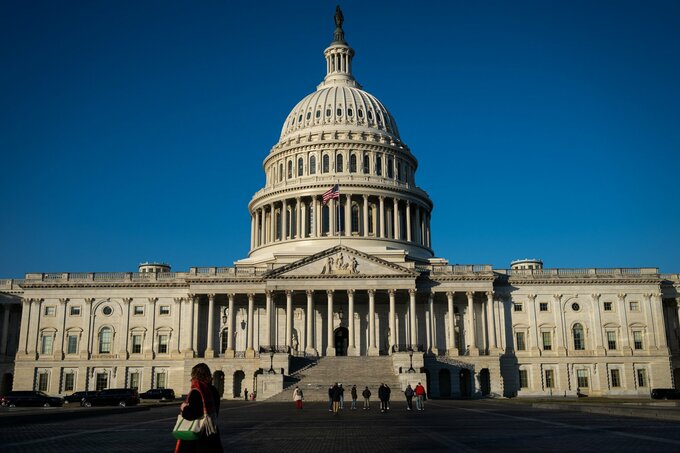 米下院でも決議案、日本への中国の威圧批判－同盟へのコミット再確認