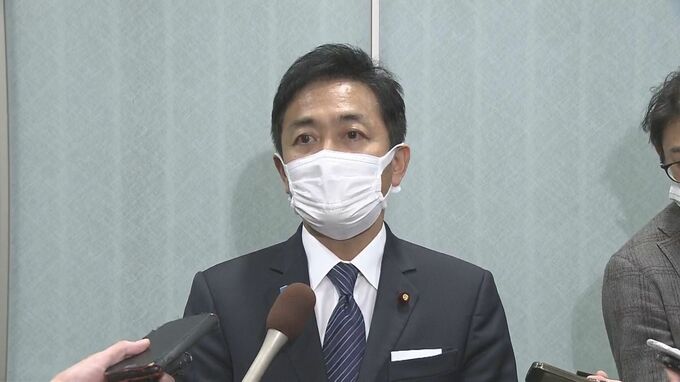 「“自公国”連立検討」報道　各党首が一斉に否定