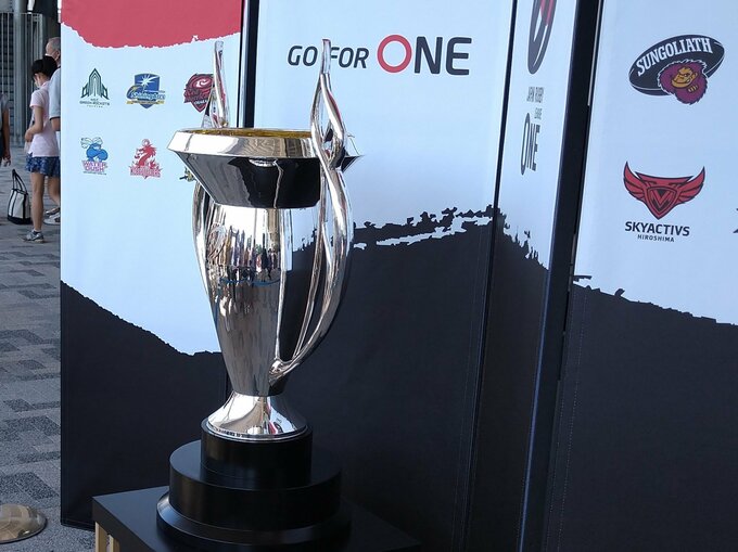 【ラグビー】各大学の猛者がリーグＯＮＥへ　帝京・江良主将、明治・廣瀬主将はともにクボタスピアーズ　関西からは同大・山本主将がサントリーサンゴリアス　京産大・三木主将はトヨタヴェルブリッツへ|TBS NEWS DIG