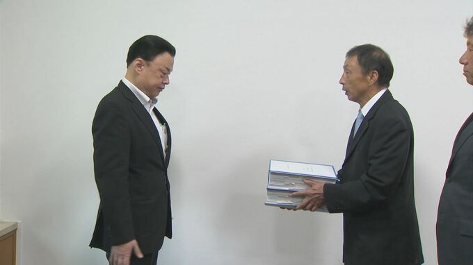 見直し論広がる国スポ　競技団体が自転車競技場新設見直し　再検討を要望　|　BSSニュース | BSS山陰放送