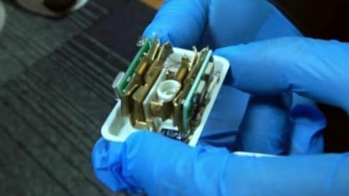 家の中に“盗聴器”  電子レンジの後ろやテレビ裏から…心当たりない人も「誰が何のために?」被害の相談増加|TBS NEWS DIG