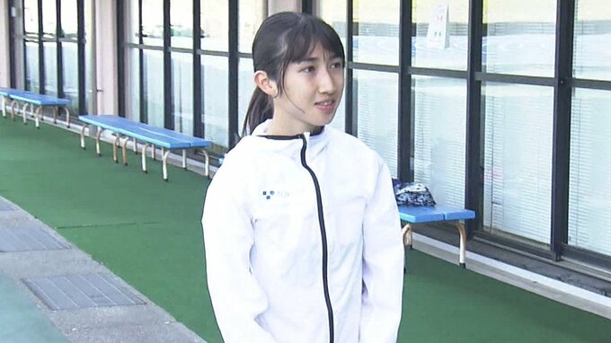 東京五輪陸上女子1500m快挙・田中希実選手。父娘で築いた“強さ”のヒミツ【バース・デイ】|TBS NEWS DIG