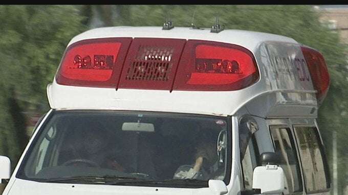 愛媛県久万高原町で川遊びをしていた技能実習生の男性が溺れて死亡|TBS NEWS DIG