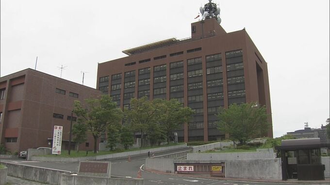 47歳警部補を書類送検 「事件の報道止めるには接待費が必要」と関係者にウソ 50万円だまし取った疑い 三重県警|TBS NEWS DIG