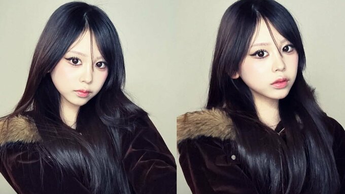 【 キンコン梶原の長女・梶原叶渚 】〝iPhone7かiPhone8どっちか悩む〟にフォロワー反応〝7の画質エモくておすすめ〟〝平成ギャル感可愛い〟|TBS NEWS DIG