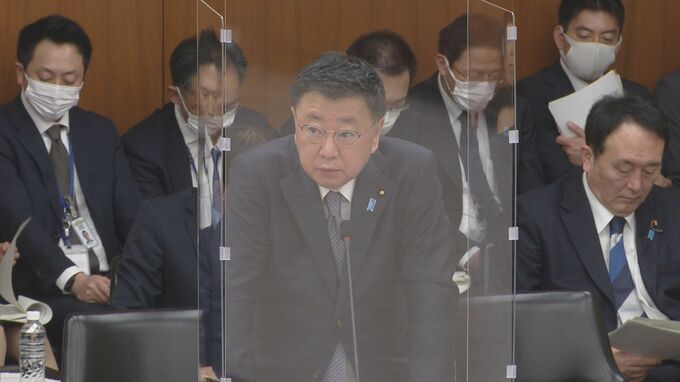 松野官房長官「諸事情を総合的に考慮した結果」 米で実刑判決の「旧統一教会」文鮮明氏の1992年の上陸特別許可について