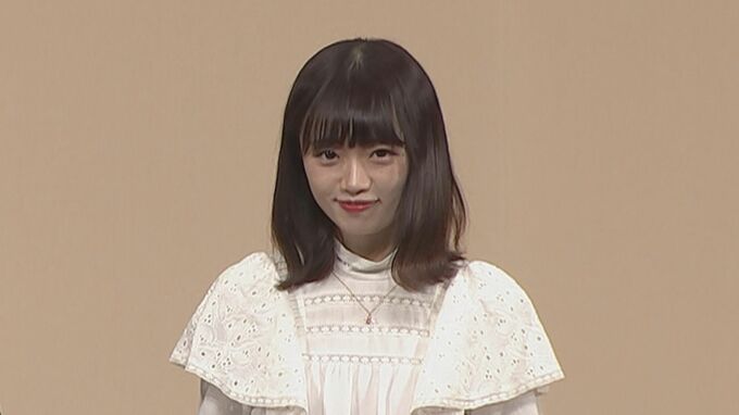 【元NGT48】中井りかさん　結婚を発表　「私のようなあばれんぼうを優しく受け止めてくれる」　お相手は一般男性|TBS NEWS DIG
