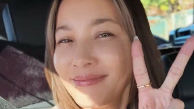 【 瀬戸朝香 】49歳の誕生日を報告「幾つになっても…『おめでとう』って言ってもらえるのって嬉しいものだ」|TBS NEWS DIG