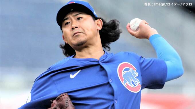 今永昇太 6回途中無失点、 ケリーとの初バッテリーで勝ち投手の権利を得るも右足ふとももにアクシデントで降板|TBS NEWS DIG