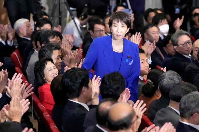 市場関係者が見る高市新総裁、日銀政策への影響は見方分かれる