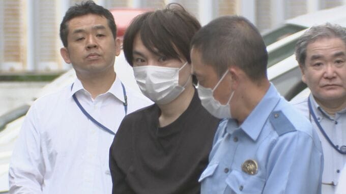 「歌舞伎町の伝説のスカウト」と呼ばれる男（41）を逮捕 女性を台東区の性風俗店に違法に紹介か　警視庁|TBS NEWS DIG