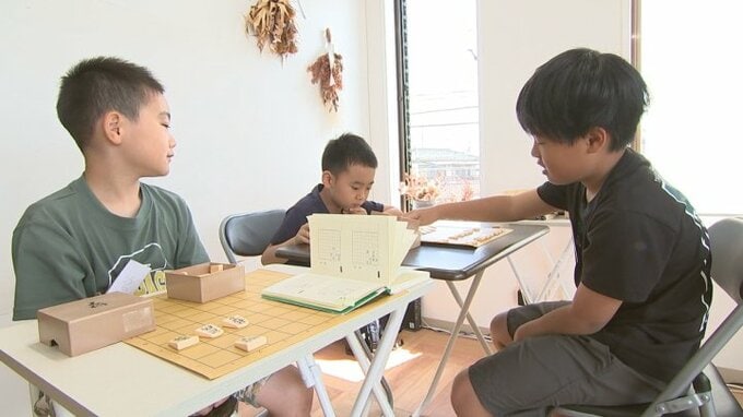 藤井聡太八冠の叡王戦第5局　20日に甲府市のホテルで対局　将棋教室の子どもたちも緊張　山梨|TBS NEWS DIG