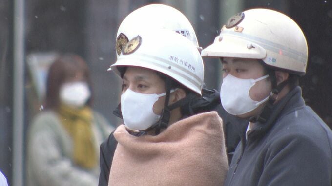 「判決内容は軽い」量刑不当で遺族側が検察に控訴申し入れ　飲酒運転で受験生死亡　福島|TBS NEWS DIG