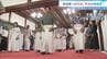 徳川幕府が天皇を二条城でもてなした「寛永行幸」再現イベントの参加者が“歩き方”などの研修受ける　|　MBSニュース | 関西の最新ニュースを分かりやすく。