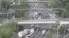 【中央道】上り線・小仏トンネルの手前で事故　上野原IC付近まで渋滞12㎞　【午後6時15分現在】　|　山梨のニュース | ＵＴＹテレビ山梨