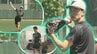 日の丸を背負い、台湾で行われる国際大会に臨む　大学侍ジャパン角田投手（富士大学）　トレーニングのこだわりは？ドラフトでの希望は？　岩手　|　IBC NEWS | IBC岩手放送