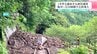 JR予土線 土砂の撤去はまだ取りかかれていない状況　７日も窪川ー江川崎間で終日運休に　|　高知のニュース・天気｜KUTV NEWS | KUTVテレビ高知
